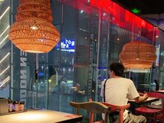 大堂-味千拉面(杭州滨江星光大道店)