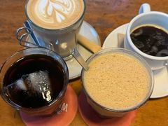 -The Workshop Coffee