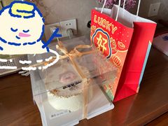 -楠舍烘焙(大学城店)