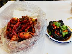 -老长沙龙虾馆(梅林店)