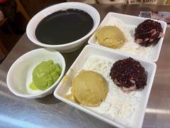 -满记甜品(巴黎春天宝山店)