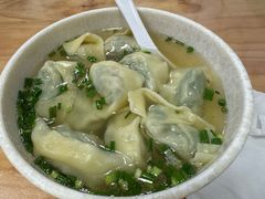 -顶巧鸡汤馄饨(虹口总店)