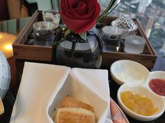 -瑞吉酒店·The Drawing Room闲逸廊·云端下午茶·夜奢Whiskey