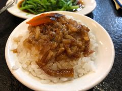 -胡须张鲁肉饭(美食文化馆店)