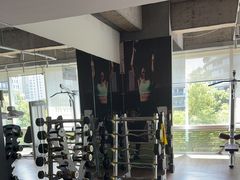 -MYFIT健身工作室(赞成店)