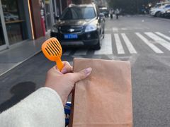 -麦当劳(青岛大学店)