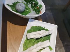 -周渝食惦酸菜鱼(青浦店)