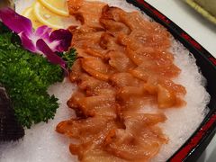 -小厨师·二十年沈家门小海鲜(百井坊巷店)