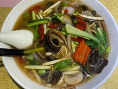 -孙家面馆(小康城店)