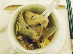 -随园花园餐厅(新港中路店)