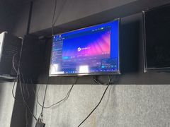 -VR 间客漫·PS电玩·虚拟现实包间游戏电竞(街道口店)