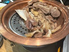 -哈啾嗨·新概念蒙餐(红星新城店)