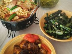 -来韶饭店