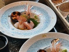 -一本魅·日式料理