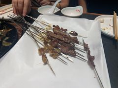 -小桂林烧鸽子