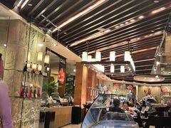 -索菲特酒店·海鲜自助 ·聚餐厅