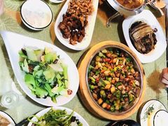 白族杂菜-水上人家主题餐厅(洱河南路店)