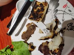 -山之屋炭火烧肉·生啤畅饮(大朗万科中央公园店)