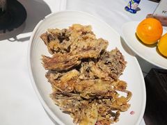 -四季民福烤鸭店(王府井东安门店)