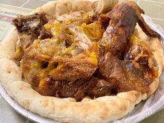 -艾力江和田馕坑烤肉店