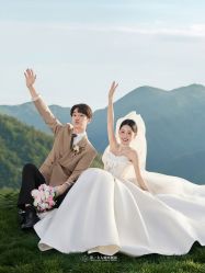 -第一夫人婚纱摄影(南京店)