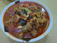 -酸辣粉(氹仔店)