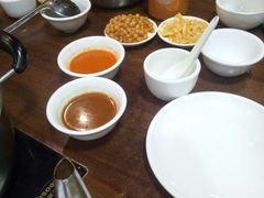 -来自潮州牛肉店(华强北店)