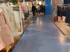 -天丰利生活MALL(和平里店)