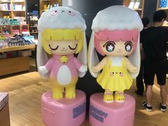 -九木杂物社(恒隆广场店)