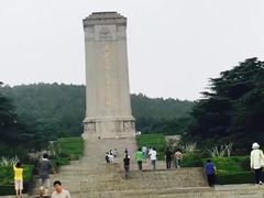 -淮海战役纪念馆