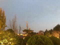 -大雁塔北广场音乐喷泉
