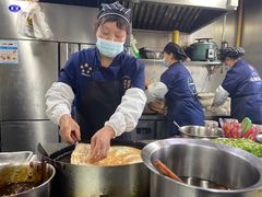 -金杨老摊头蛋饼(金口路店)
