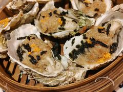 -桥东喜碧海鲜街(水东街店)