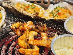 -火炉火自助餐(西直门凯德MALL店)