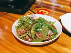 -万兴启丰椰子文化园餐厅