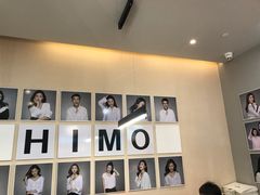 -海马体照相馆(北京apm店)