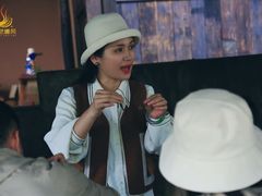 -汉艺唐风茶艺培训(联发华美空间店)