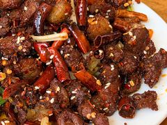 -龙头街回族餐厅(蒜村新区农大店)