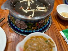菌菇锅底-草原牧羊火锅·龙虾·烤鱼(杨浦店)