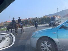 -大连人民广场
