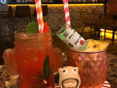 -TEQO·Mexican food & Bar