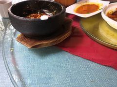 -庶民居中餐馆(花土店)