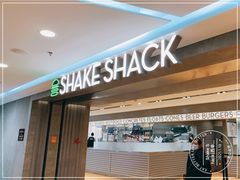 门面-Shake Shack(西单大悦城店)