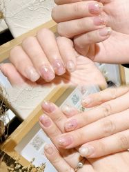 -Seven Nail七姑娘の美甲店