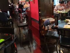 大堂-小资太太餐厅(南岗区店)