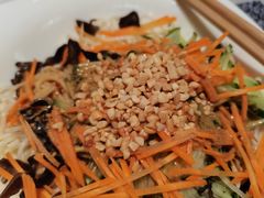 -谷连天安心食堂(裕华万达店)