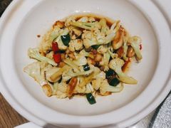 -掌柜的店·河南菜(新天地店)