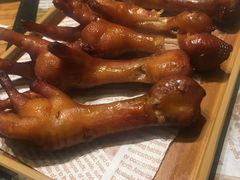 -鼎原力量东北吊炉烧烤(临河街店)