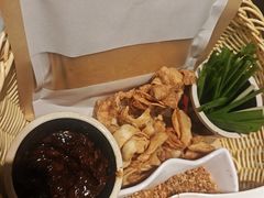 -鲁菜根·泰山菜(泰山店)