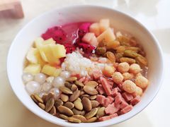 -柴门饭儿(成都太古里店)